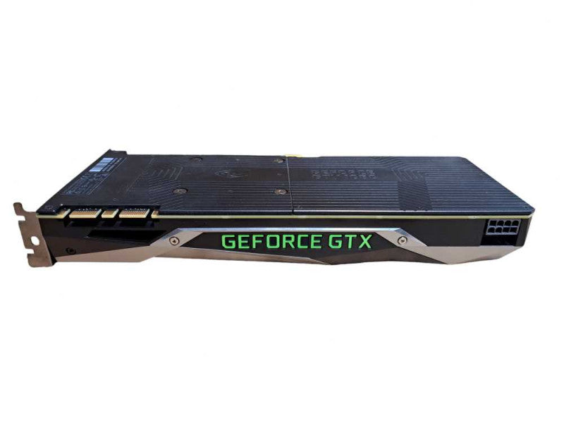 Nvidia GeForce GTX 1080 Founders Edition, 900-1G413-2500 Q)