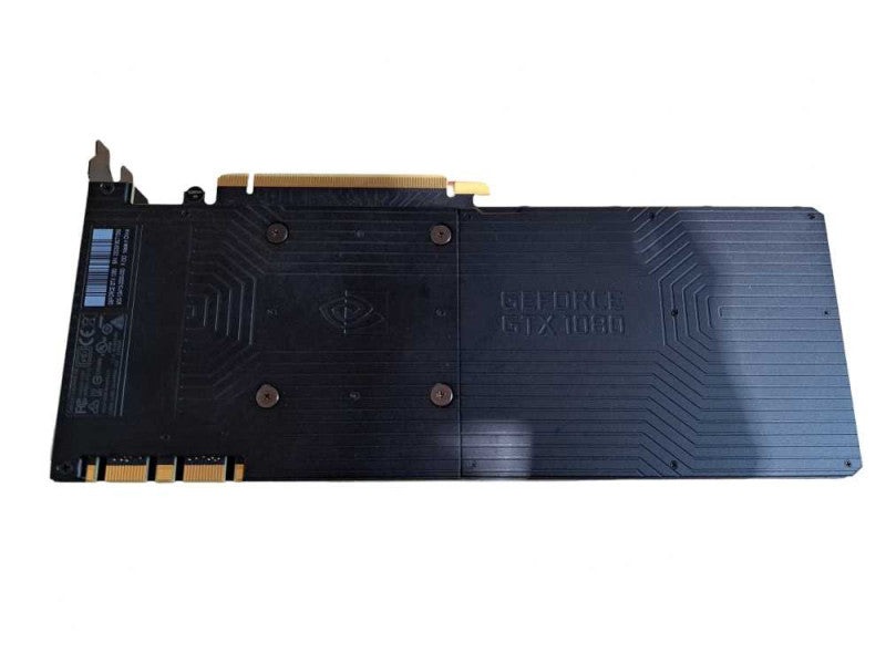 Nvidia GeForce GTX 1080 Founders Edition, 900-1G413-2500 Q)