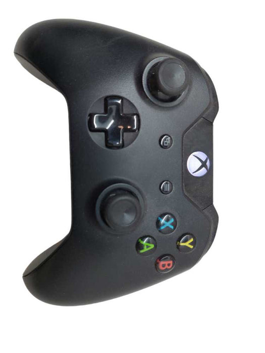 Bundle of 3 Black Model: 1697, 1708, 1537 Microsoft Xbox One Controllers =