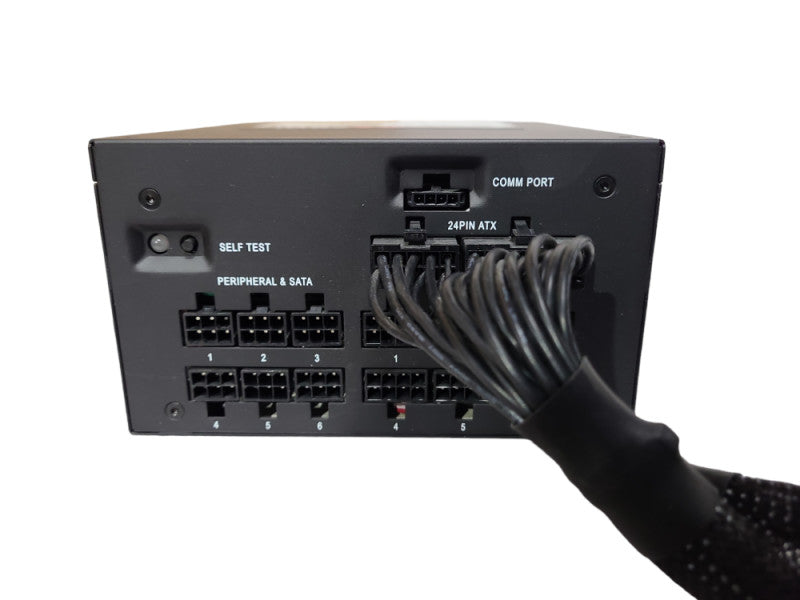 Corsair AX760i 75-001302 760W Modular ATX PSU