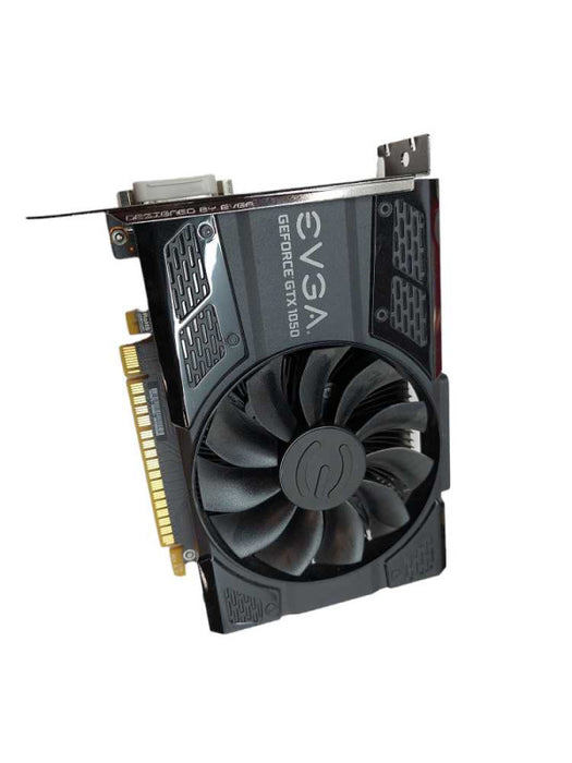 EVGA Geforce GTX 1050 SC PN: 02G-P4-6152-KR Graphics Card  =