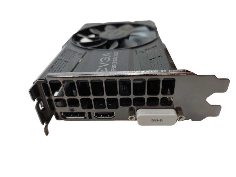 EVGA Geforce GTX 1050 SC PN: 02G-P4-6152-KR Graphics Card  =