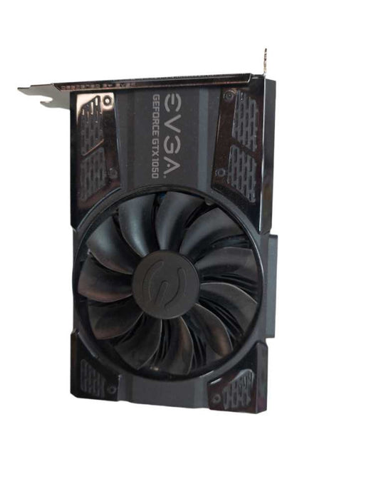 EVGA Geforce GTX 1050 SC PN: 02G-P4-6152-KR Graphics Card  =