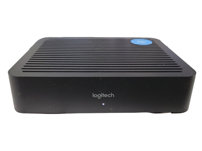 Logitech Rally Table Hub V-U0047 w/ AC ADAPTER, READ