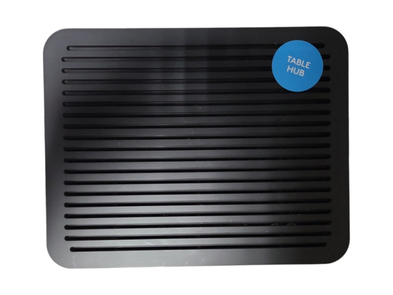 Logitech Rally Table Hub V-U0047 w/ AC ADAPTER, READ
