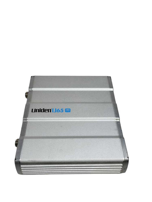 Uniden U65 Cellular Signal Booster F15G-5S %