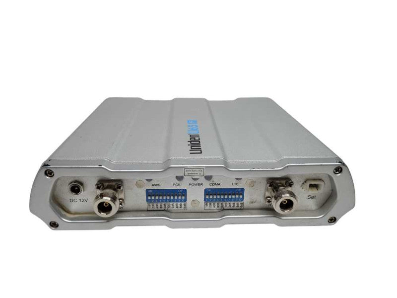 Uniden U65 Cellular Signal Booster F15G-5S %