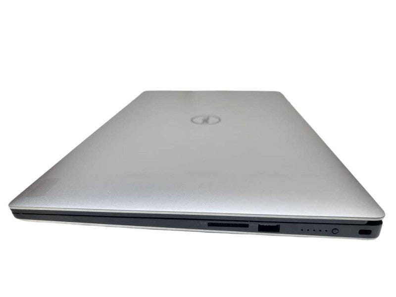 Dell Precision 5520 | i7-6820HQ| 8GB DDR4|Quadro M1200| 512GB SSD | NO AC QÎ² BudLap