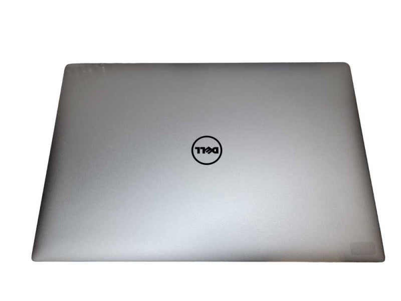 Dell Precision 5520 | i7-6820HQ| 8GB DDR4|Quadro M1200| 512GB SSD | NO AC QÎ² BudLap