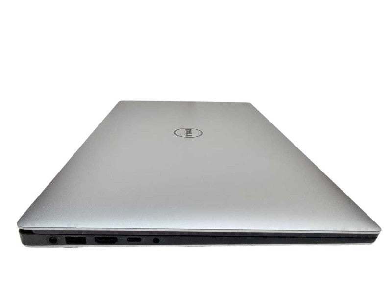 Dell Precision 5520 | i7-6820HQ| 8GB DDR4|Quadro M1200| 512GB SSD | NO AC QÎ² BudLap