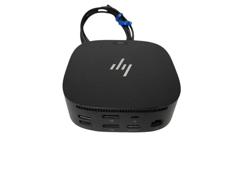 HP USB-C Dock G5 Universal Docking Station - NO Power Supply Q_