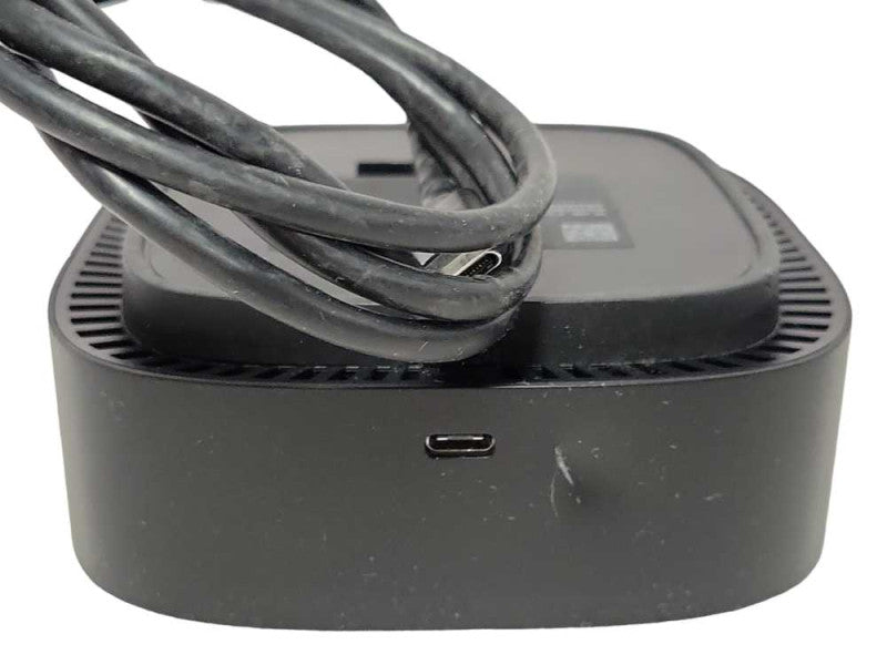 HP USB-C Dock G5 Universal Docking Station - NO Power Supply Q_