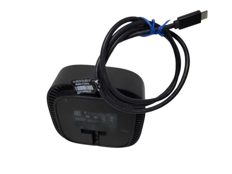 HP USB-C Dock G5 Universal Docking Station - NO Power Supply Q_