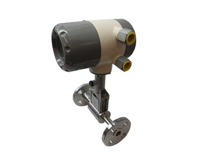 Krohne VFC070 Honeywell VersaFlow Vortex 100 1/2\\" 150lb ASME B 16 5  =