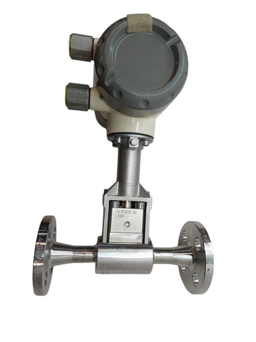 Krohne VFC070 Honeywell VersaFlow Vortex 100 1/2\\" 150lb ASME B 16 5  =