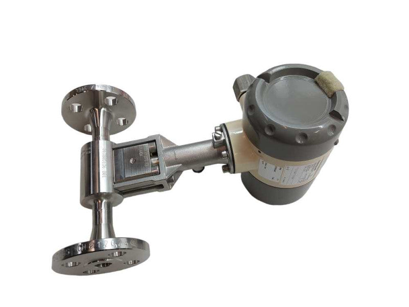 Krohne VFC070 Honeywell VersaFlow Vortex 100 1/2\\" 150lb ASME B 16 5  =