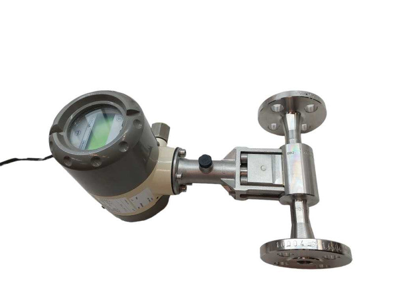 Krohne VFC070 Honeywell VersaFlow Vortex 100 1/2\\" 150lb ASME B 16 5  =