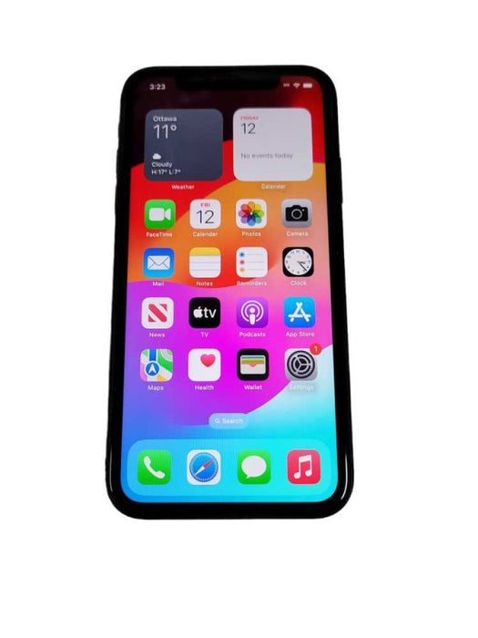 Apple iPhone 11 64GB (A2111) QÎ
