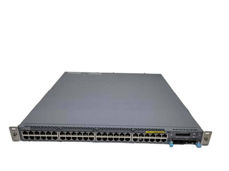 Juniper Networks EX4300-48T-AFI Gigabit Ethernet Switch w/ 2*PSUs %