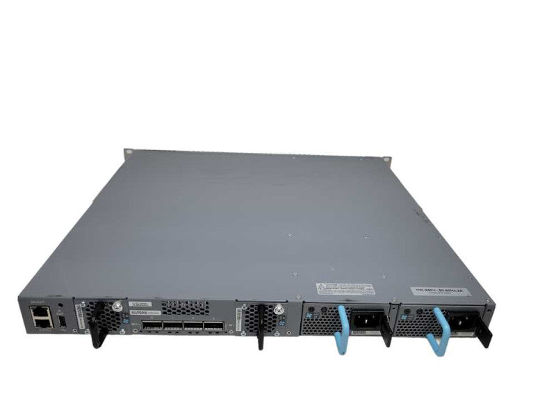 Juniper Networks EX4300-48T-AFI Gigabit Ethernet Switch w/ 2*PSUs %