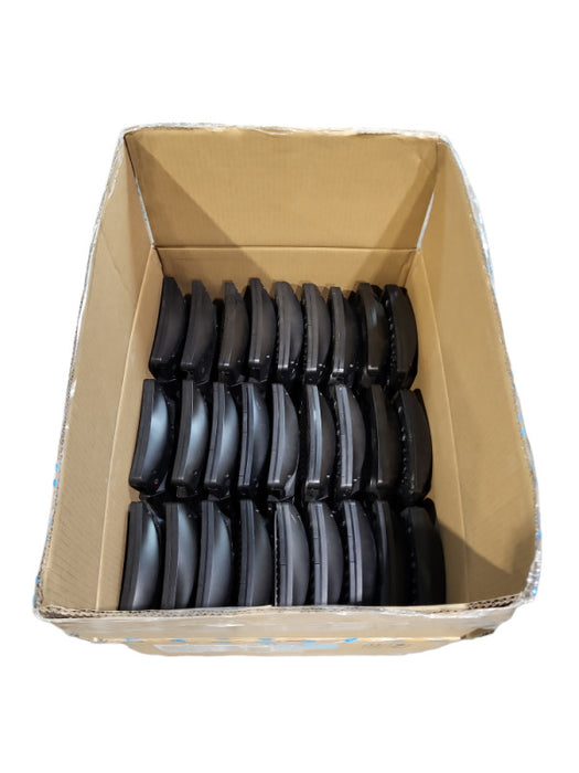 Mitel 5224 IP Dual Mode Blacklit Phone | No Receiver | 27 Pieces   &
