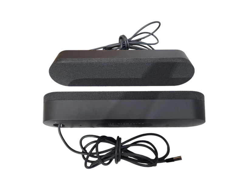 Logitech Rally Speaker V-U0048 Pair, 880-000833, 880-000822, READ