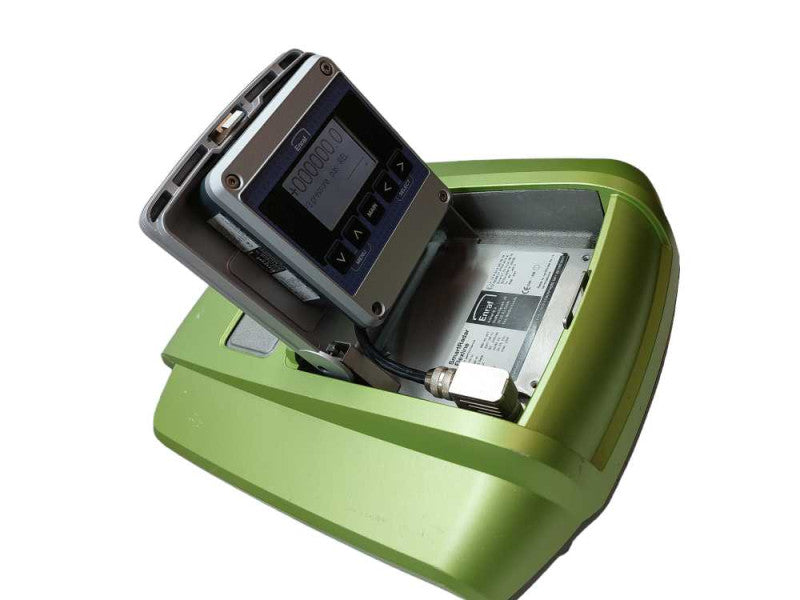 Enraf Smart Radar Flexline High Performance 2074159-D2 / SmartView Integrated =
