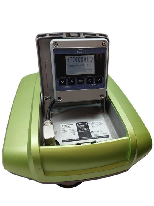 Enraf Smart Radar Flexline High Performance 2074159-D2 / SmartView Integrated =