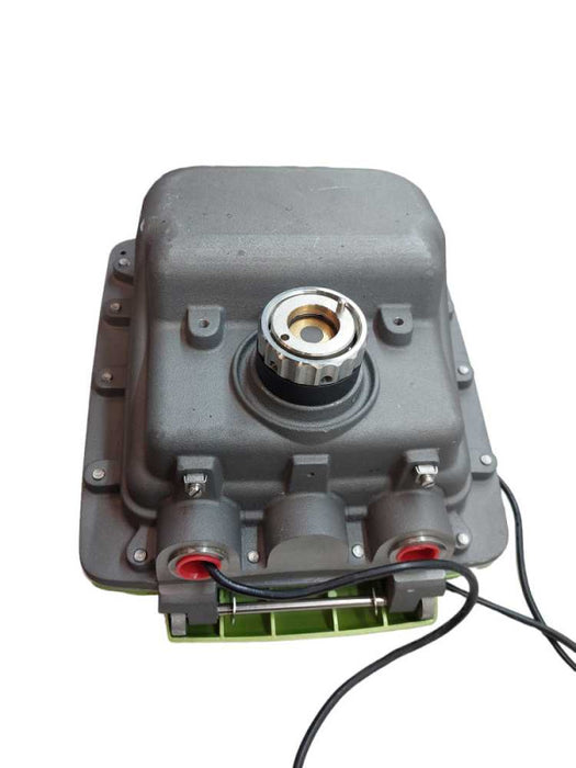 Enraf Smart Radar Flexline High Performance 2074159-D2 / SmartView Integrated =