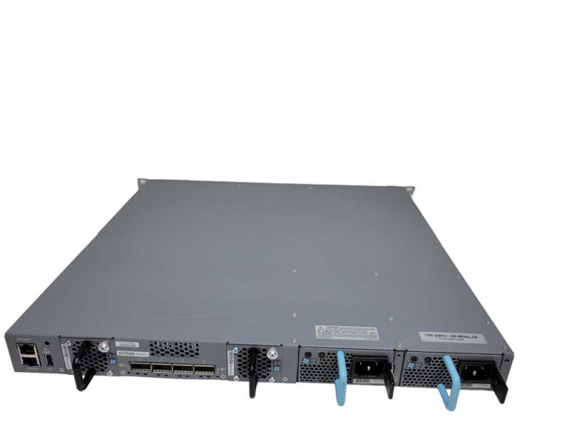 Juniper Networks EX4300-48T-AFI 650-044932 Gigabit Ethernet Switch w/ 2*PSU %