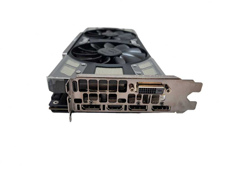 EVGA GeForce 1070 FTW DT GAMING (08G-P4-6274-KR) )