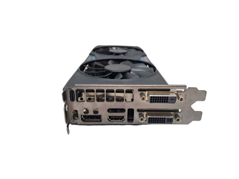 EVGA GeForce 4GB GTX 970 Gaming Graphics Card 04G-P4-3975-KR )