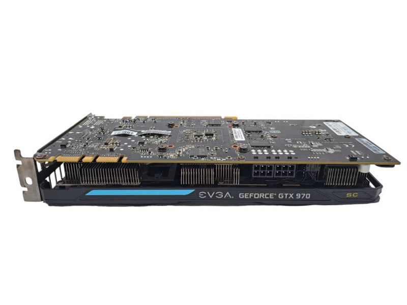 EVGA GeForce 4GB GTX 970 Gaming Graphics Card 04G-P4-3975-KR )