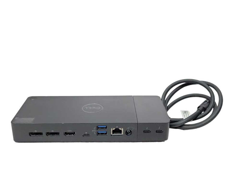 Dell WD22TB4 Thunderbolt Dock Station DP HDMI USB 180w only _