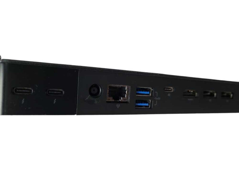 Dell WD22TB4 Thunderbolt Dock Station DP HDMI USB 180w only _