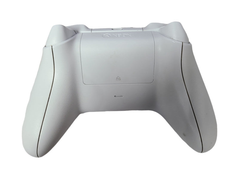 Microsoft Xbox One Video Game Wireless Controller, White