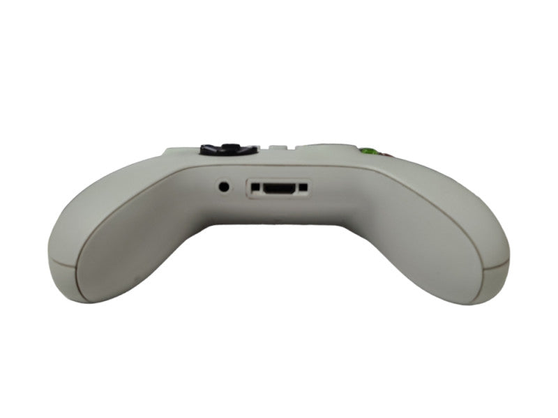 Microsoft Xbox One Video Game Wireless Controller, White