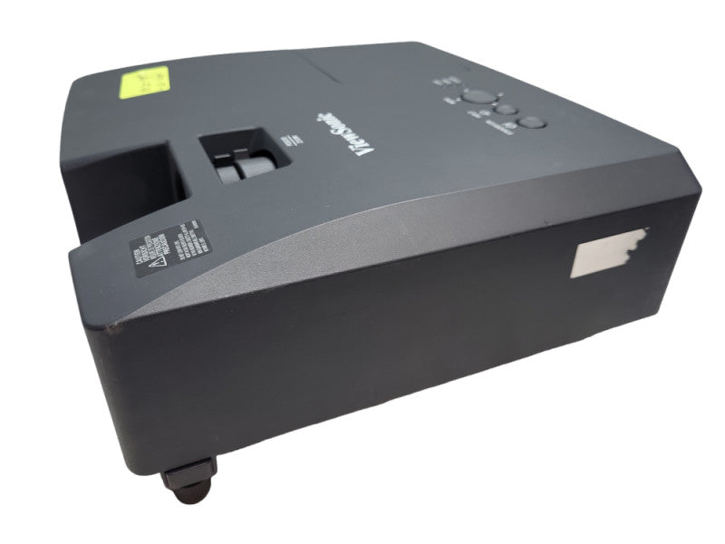ViewSonic PJL7211 XGA 3LCD Projector 2,200 Lumens 450 Lamp HR &