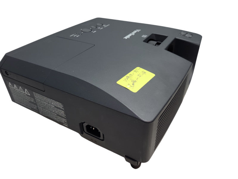 ViewSonic PJL7211 XGA 3LCD Projector 2,200 Lumens 750 Lamp HR &