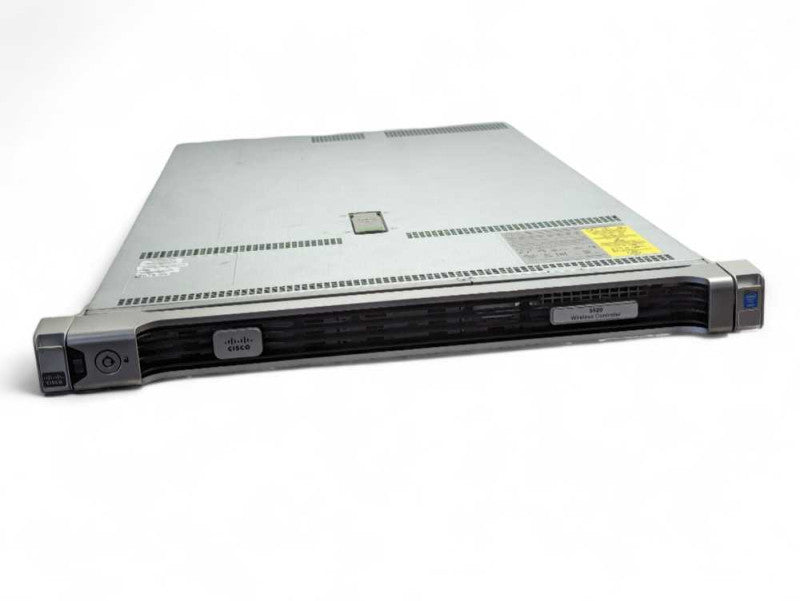Cisco 5520 Wireless Controller C1-AIR-CT5520-K9 V01  Q-