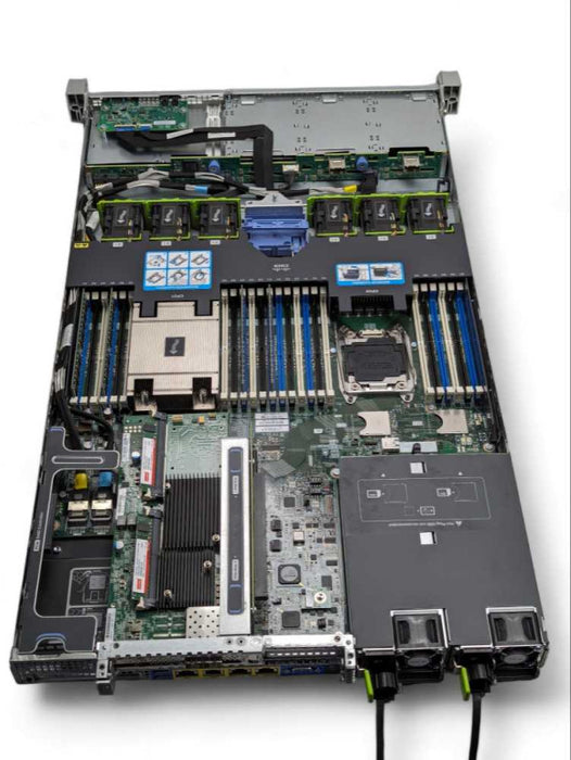 Cisco 5520 Wireless Controller C1-AIR-CT5520-K9 V01  Q-
