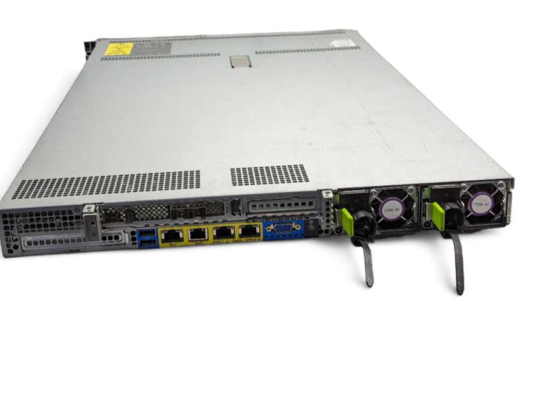 Cisco 5520 Wireless Controller C1-AIR-CT5520-K9 V01  Q-