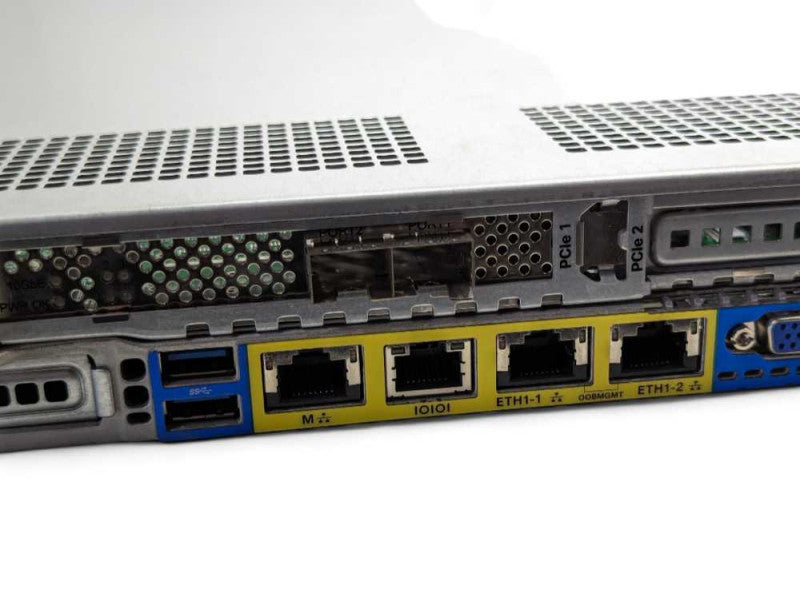 Cisco 5520 Wireless Controller C1-AIR-CT5520-K9 V01  Q-