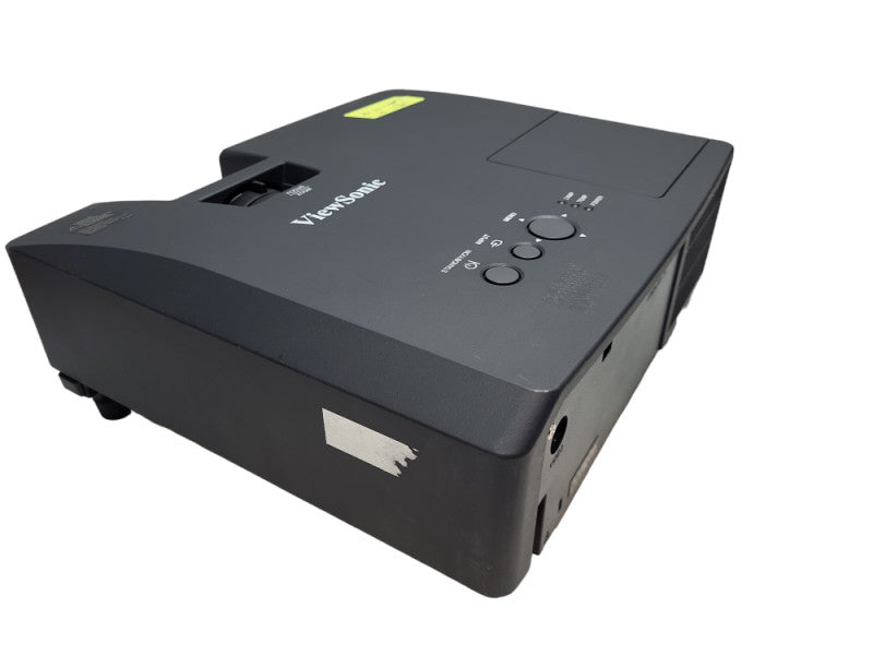 ViewSonic PJL7211 XGA 3LCD Projector 2,200 Lumens 188 Lamp HR &