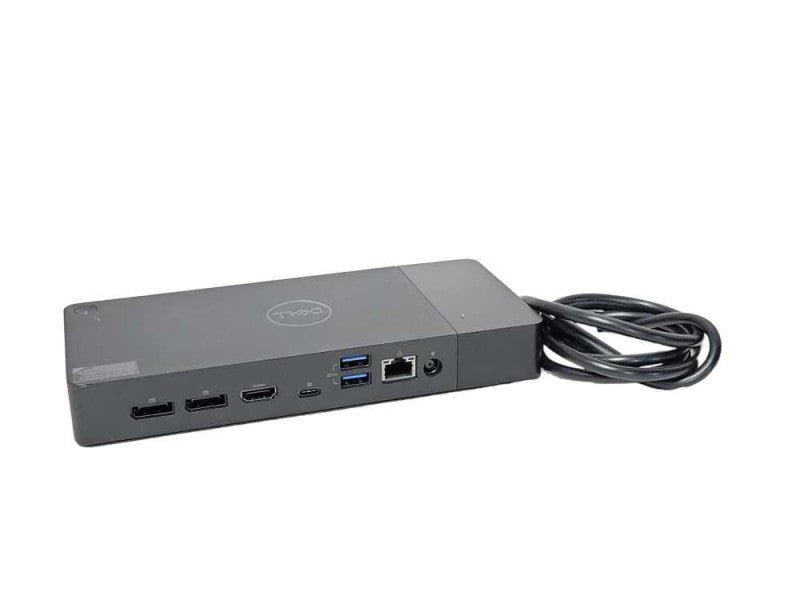 Dell WD19S 130W Docking Station, READ Q_