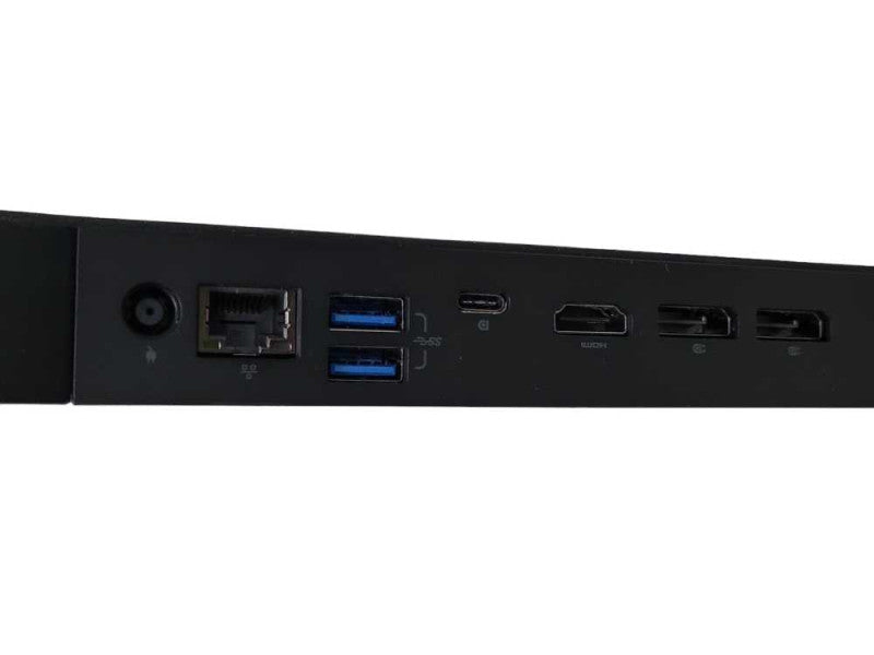 Dell WD19S 130W Docking Station, READ Q_