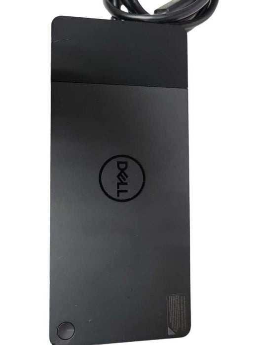 Dell WD19S 130W Docking Station, READ Q_