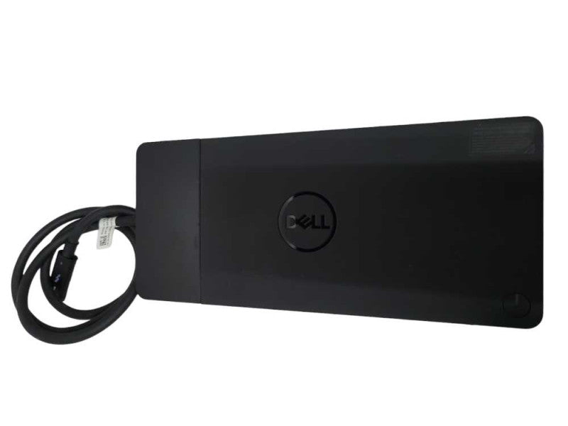Dell WD19S 130W Docking Station, READ Q_