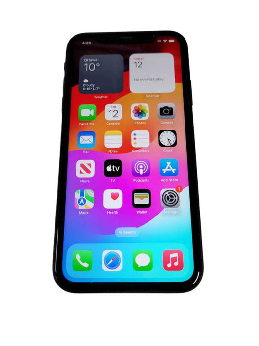 Apple iPhone 11 64GB (A2111) - READ Î