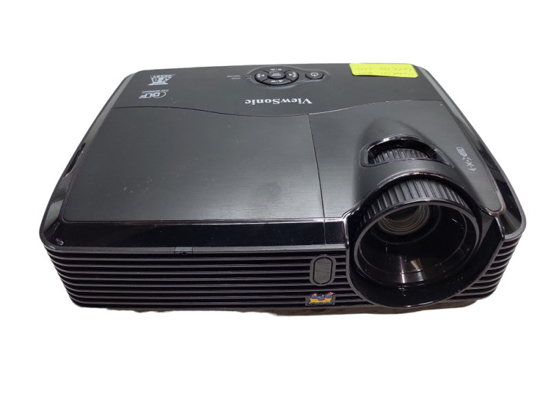 ViewSonic VS13869 Projector Lamp Hours -800 &